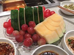 -海底捞火锅(群光广场店)