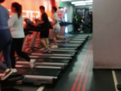 -乐刻运动健身(锦绣乐购店)