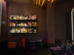 -DEW Lounge(深圳湾店)