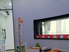 -牙博士口腔品牌连锁(杨浦店)