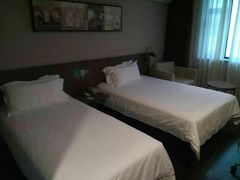 -锦江之星品尚(杭州西湖大道南宋御街店)