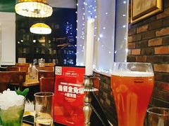 -巴伐利亚啤酒坊(意式风情街店)