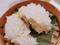 -粗茶淡饭·汉口公馆(循礼门店)