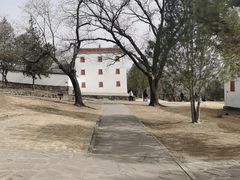 -普陀宗乘之庙(小布达拉宫)