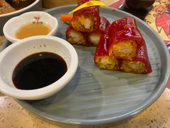 -点都德(海岸城店)