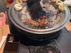 -黑牛の店·黑金店(沈阳万象城店)