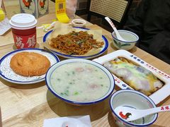 -荔银肠粉(建六店)
