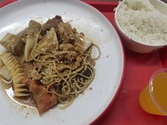 -苏州大学独墅湖校区-第5食堂