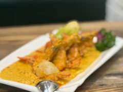 -Hi YOU你的饭局泰餐厅(雍和宫店)