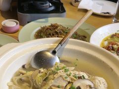-黄山老妈·土菜(碧桂园店)