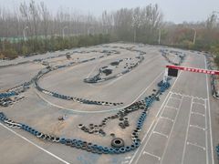 -北京炫动卡丁车俱乐部