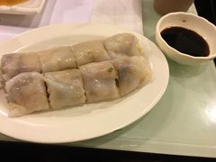 -点点心点心专门店(湾仔店)