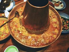 -觅山云南菜(泊富ICITY店)