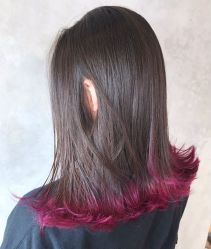 -东尚style造型