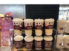 -哈根达斯(龙湖时代天街店)