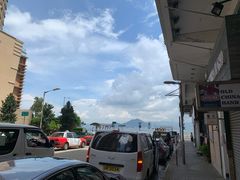 -% Arabica阿拉比卡咖啡(深圳湾万象城店)