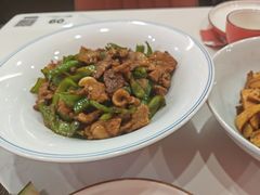 -湖南码头·地道岳阳美食·湘菜(魏公村店)