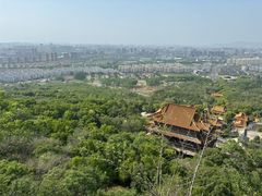 -南京市江宁方山