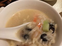 -上海金桥红枫万豪酒店-万豪中餐厅