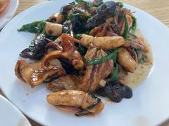 -九龙餐厅(大沽路店)