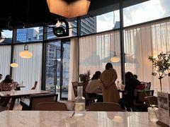 大堂-G+KITCHEN(龙湖狮山天街店)