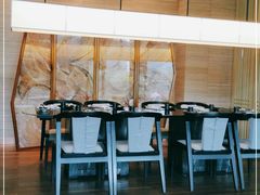 大堂-西安浐灞艾美酒店·汉江餐厅·火锅