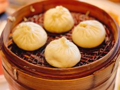 三丁包一笼-花园茶楼(兴城西路店)