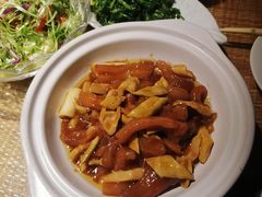-渝信川菜(长安店)