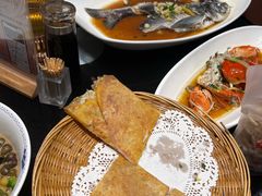 农家锅拉头-大灶头·新昌菜(中国茶市店)