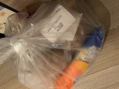 阿华田冰面包-85度C(苏州石路店)