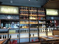 -MYLK意式小厨(熙地港店)