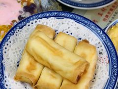 -广信牛奶甜品世家(台东店)