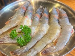 -韩景台烤肉(八大处店)