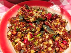 -龙师傅卤炒(天马店)
