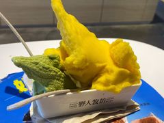 -野人牧坊Gelato(天津南开大悦城店)