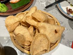 -Home Thai·泰谣(王府井apm店)