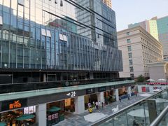 -HALO广场(梨园路店)