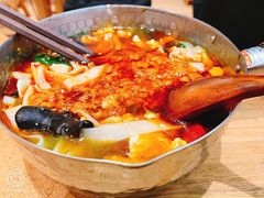 -小满手工粉(上海文峰广场店)