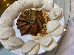 -澳门酒家(南航明珠店)
