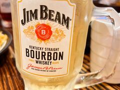 和乐怡梅酒苏打-平成屋· Late Night 食堂(四川北路店)