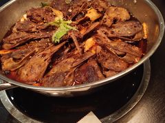 -丫头记(新村店二部)