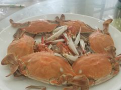 -四海鲜渔家菜(黄金海岸店)