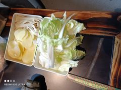 -石锅苗苗鱼(武汉首店)