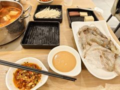 -呷哺呷哺 黄金牧场 (新辰里学清路店)