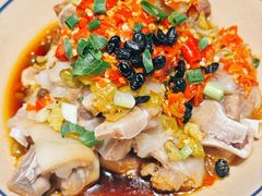 -潇湘阁(汉光百货店)