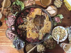 -独雅老火锅(原宏声巷店)
