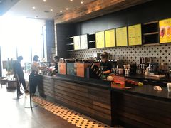 -星巴克臻选(武汉经开永旺梦乐城店)