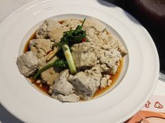 -黑鸡小馆(金源店)