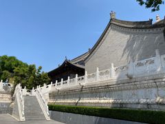 -大慈恩寺(大雁塔)