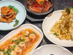 -外婆家(西红门荟聚购物中心店)